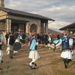 Καστοριά: Εκδηλώσεις με Μωμόγερους και παρελάσεις