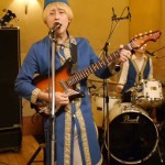 Ιαπωνική μπάντα τραγουδάει το «Βρε Μελαχρινάκι» με τον πιο απίστευτο τρόπο