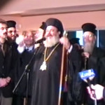 Η Ιερά Σύνοδος ξανά στην Καστοριά μετά τον Χριστόδουλο