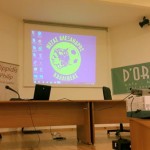 «Ανάπτυξη τμημάτων υποδομής»: Η ημερίδα του Μέγα Αλέξανδρου Καλλιθέας
