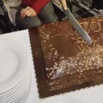 Κοπή βασιλόπιτας από τον Σύλλογο Ατόμων με Σκλήρυνση Κατά Πλάκας