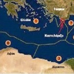 Θα καταργήσει η Τουρκία το Διεθνές Δίκαιο; Γιατί δε προσφεύγουν Κύπρος και Ελλάδα στο Σ.Α. του ΟΗΕ;