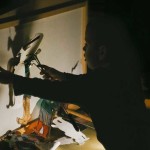 Ο μικρότερος καραγκιοζοπαίχτης στην Ελλάδα είναι Καστοριανός