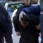 Βίντεο: Η έξοδος του κατηγορούμενου Αστυνομικού από τα Δικαστήρια της Κοζάνης κάτω από δρακόντεια μέτρα ασφαλείας