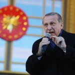 Η Τουρκία απειλεί να εισβάλει στην Ελλάδα