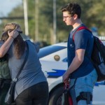 Μακελειό σε σχολείο στη Φλόριντα: Μαθητής θέρισε τουλάχιστον 17 ανθρώπους