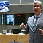 Ολοκληρώθηκε το Eurogroup – Καλά τα νέα για την Ελλάδα λέει ο Σεντένο