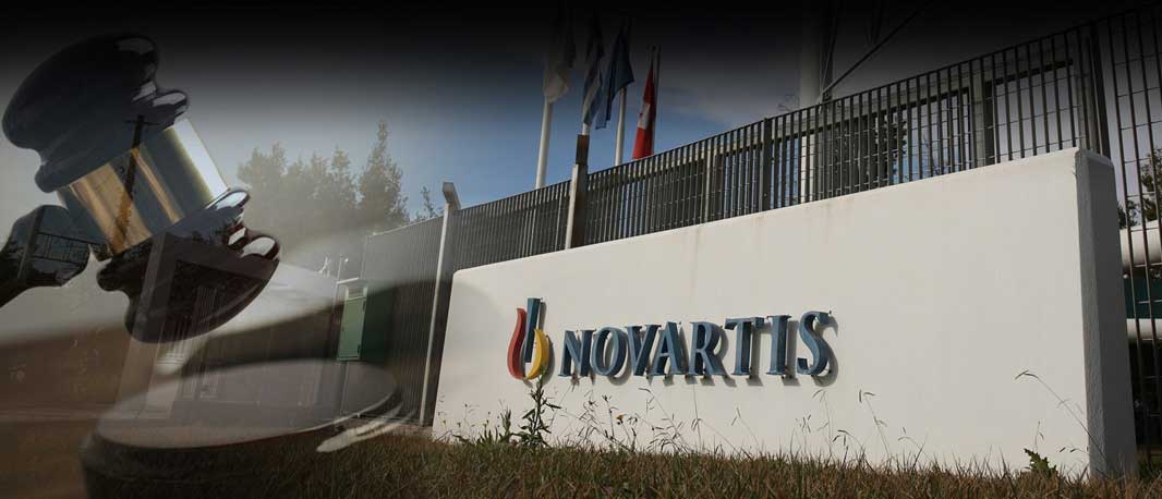 novartis