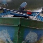 Σύλληψη δυο αλβανών για παράνομη αλιεία