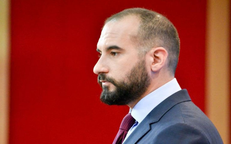 tzanakopoulos