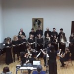 Συναυλία χορωδιακής μουσικής υψηλού επιπέδου στο Δημοτικό Ωδείο Άργους Ορεστικού