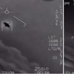 ΒΙΝΤΕΟ ντοκουμέντο με το κυνήγι UFO από την Πολεμική Αεροπορία των ΗΠΑ