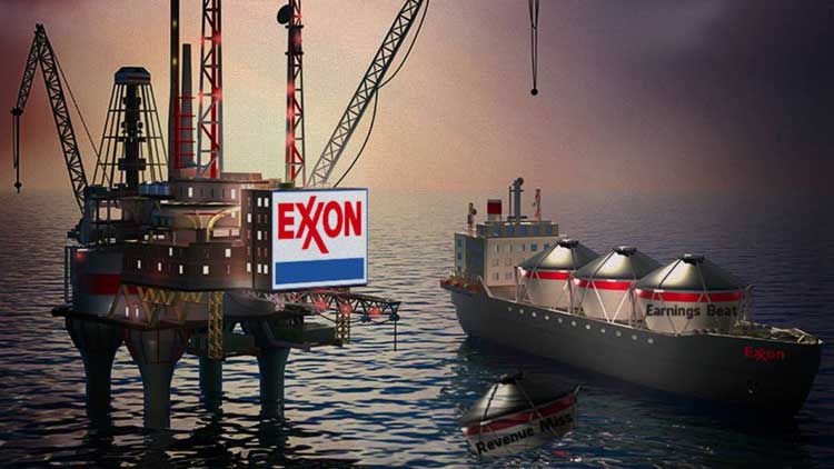 Exxon-mobil