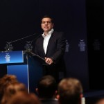 Όχι στην πιστωτική γραμμή, ξεκαθάρισε ο Αλέξης: Θεαματική η αλλαγή της ελληνικής οικονομίας