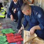Εντατικοποιούνται τα μέτρα ασφάλειας, αστυνόμευσης και τροχαίας την εορταστική περίοδο του Πάσχα σε όλη τη χώρα