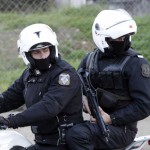 Σύλληψη τριών ημεδαπών για κλοπές σε οικίες περιοχής Καστοριάς