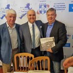 ΑΝΤΙΔΗΜΑΡΧΙΑ ΤΟΥΡΙΣΜΟΥ – «Επίσημη συνέντευξη τύπου Run Greece 2018»