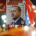 Ισόβιος πρόεδρος ο Ρ.Τ.Ερντογάν με το νέο εκλογικό νόμο – Τέλος στα όνειρα των Αμερικανών για «δημοκρατική ανατροπή» του