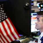 Πανικός στη Wall Street: Κάτω από τις 24.000 μονάδες ο Dow Jones