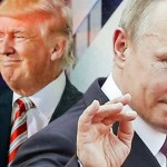 Πούτιν σε Τραμπ: Πρέπει να είσαι πολύ… «ανώμαλος»!