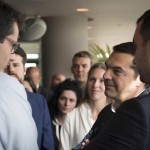 Τσίπρας στο EQUIFUND «Το όραμα της Ελλάδας για την καινοτομία»