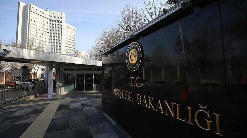 Turkey_Foreign_Ministry