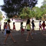 ΟΑΕΔ: Από τις 12 Απριλίου οι αιτήσεις για τις παιδικές κατασκηνώσεις