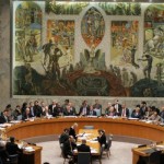 Ήττα της Ρωσίας στο Συμβούλιο Ασφαλείας του ΟΗΕ