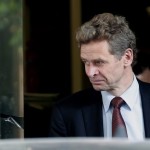 Μπρα ντε φερ Γερμανίας – ΔΝΤ για το ελληνικό χρέος