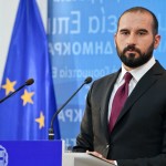 Τζανακόπουλος: Ο κ. Μητσοτάκης και η σύζυγός του να κατανοήσουν ότι δεν είναι αυτοκρατορικό ζεύγος