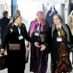 3η μέρα της Έκθεσης Γούνας Καστοριάς – Ο Paparazzi του oladeka ήταν εκεί