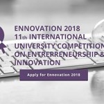 11ος Διεθνής Φοιτητικός Διαγωνισμός Καινοτομίας & Επιχειρηματικότητας
