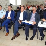 Καρυπίδης: «Ξεκινάμε από τις ακριτικές περιοχές και συνεχίζουμε προς τα αστικά κέντρα»