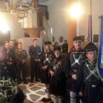 ΠΕΡΙΣΣΟΤΕΡΕΣ ΦΩΤΟΓΡΑΦΙΕΣ ΑΠΟ ΤΗΝ ΕΠΕΤΕΙΟ ΤΩΝ 112 ΧΡΟΝΩΝ ΑΠΟ ΤΗ ΜΑΧΗ ΤΟΥ ΚΑΣΤΑΝΟΦΥΤΟΥ