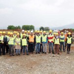 Καστοριά – Ενημέρωση των μηχανικών του νομού στα εργοτάξια του TAP