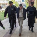 Προς απέλαση ο Τούρκος που συνελήφθη στον Έβρο – Ποινή φυλάκισης με αναστολή
