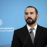Τζανακόπουλος: Η ΝΔ θέλει την περικοπή των συντάξεων – Είναι σε πανικό
