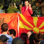 ΠΓΔΜ: Στις 9 ή στις 16 Σεπτεμβρίου το δημοψήφισμα σχετικά με την συμφωνία για το θέμα του ονόματος