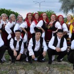 Με βροχή η ετήσια εκδήλωση της ΑΡΜΟΝΙΑΣ