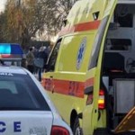 Σύλληψη ενός ημεδαπού για τροχαίο ατύχημα με εγκατάλειψη στην Κοζάνη