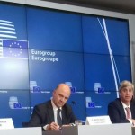 Συμφωνία στο Eurogroup με δόση 15 δισ. και 10ετή επιμήκυνση στο χρέος