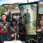 Τον Καπετάν Φούφα τίμησαν οι Μακεδονομάχοι της Καστοριάς