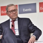 Ρέγκλινγκ σε Economist: Στην ελάφρυνση του χρέους το «βάρος» της προσπάθειας