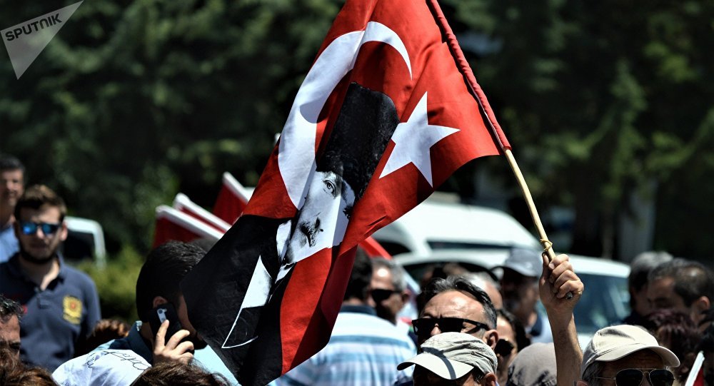 tourkia