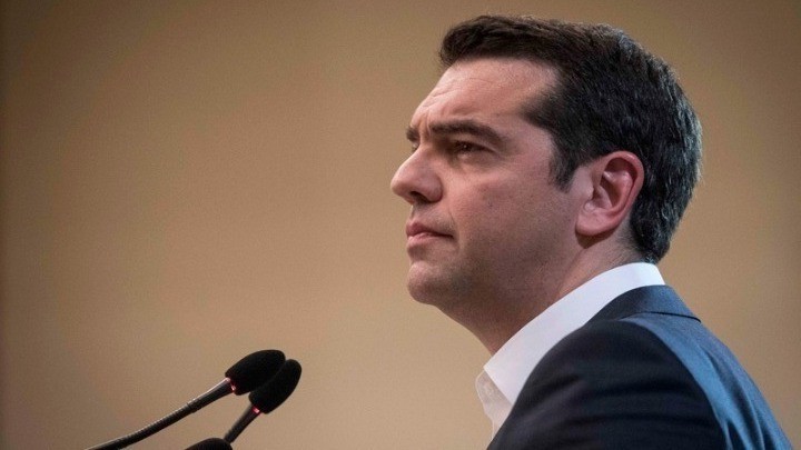 tsipras