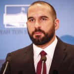 Τζανακόπουλος για Σκοπιανό: Ας κάνει πρόταση μομφής η ΝΔ