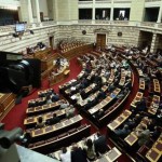 Βουλή: LIVE η συζήτηση για την πρόταση δυσπιστίας που κατέθεσε η ΝΔ