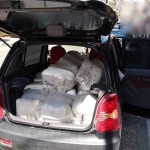 Σύλληψη 2 ατόμων με 104 κιλά κάνναβης από την Υποδιεύθυνση Ασφάλειας Καστοριάς
