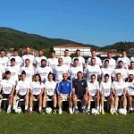 Συνεχίζονται τα μαθήματα της σχολής Προπονητών Ποδοσφαίρου UEFA C