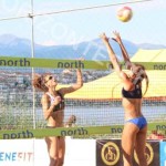 Με μεγάλη επιτυχία πραγματοποιήθηκε το Πανελλήνιο Τουρνουά Beach Volleyball στην Καστοριά